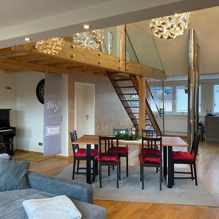 Saarburg Wine Apartments מראה חיצוני תמונה