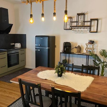 Saarburg Wine Apartments מראה חיצוני תמונה