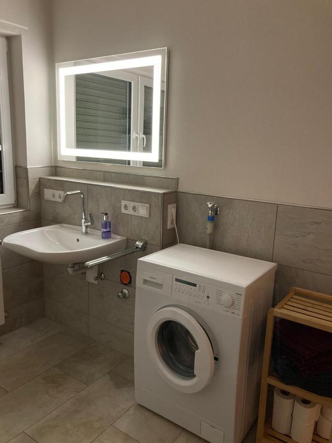 Saarburg Wine Apartments מראה חיצוני תמונה
