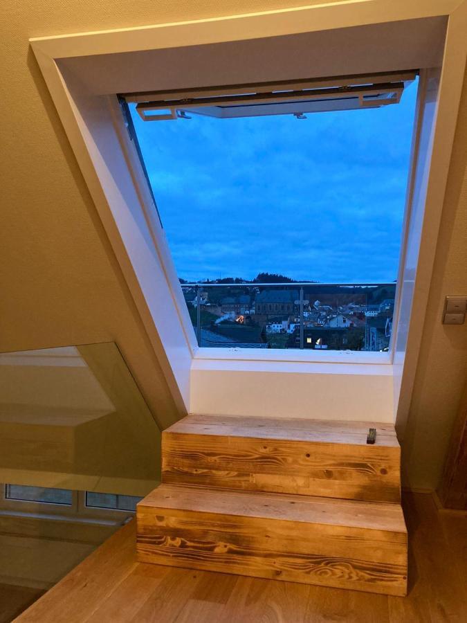 Saarburg Wine Apartments מראה חיצוני תמונה