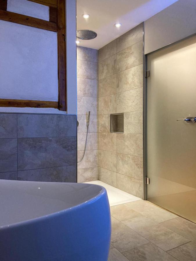 Saarburg Wine Apartments מראה חיצוני תמונה