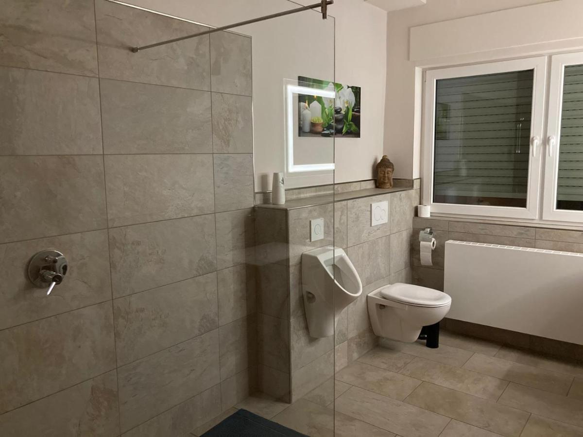 Saarburg Wine Apartments מראה חיצוני תמונה