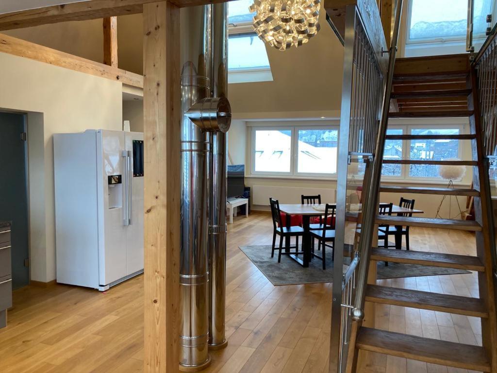 Saarburg Wine Apartments מראה חיצוני תמונה