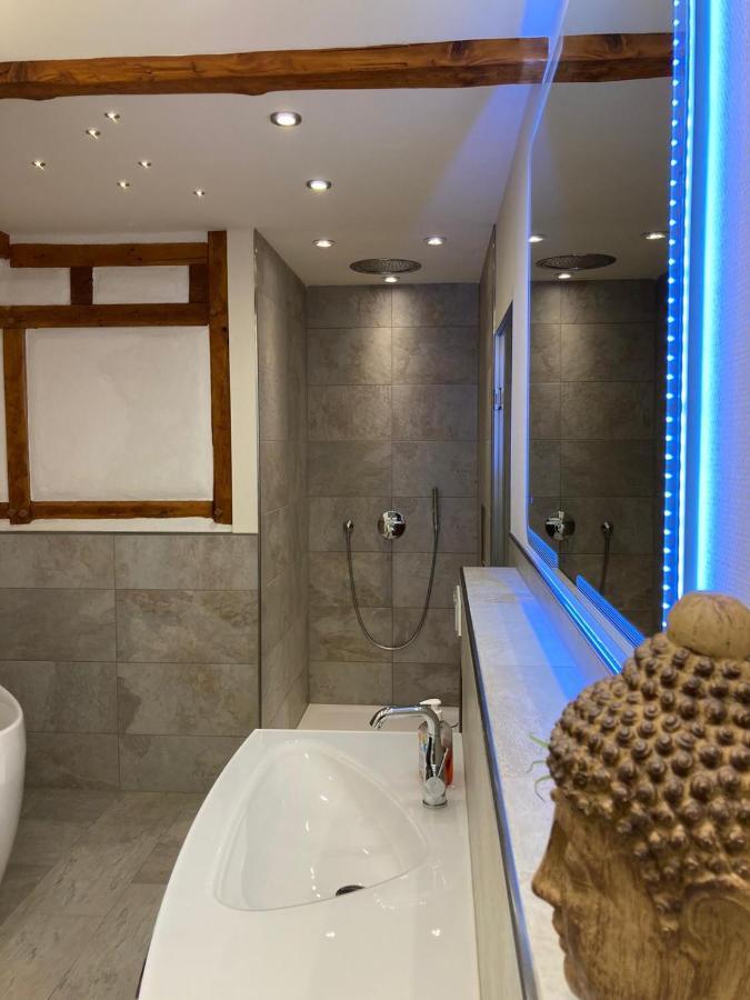 Saarburg Wine Apartments מראה חיצוני תמונה