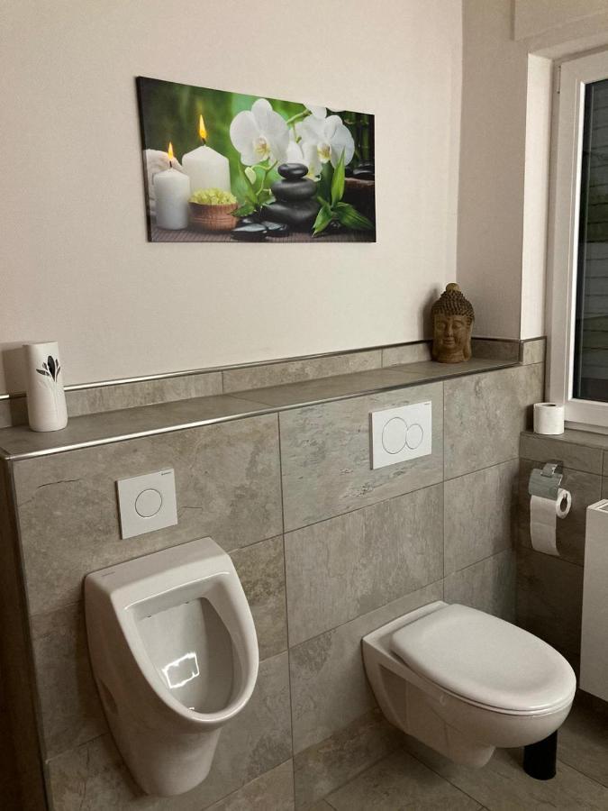 Saarburg Wine Apartments מראה חיצוני תמונה