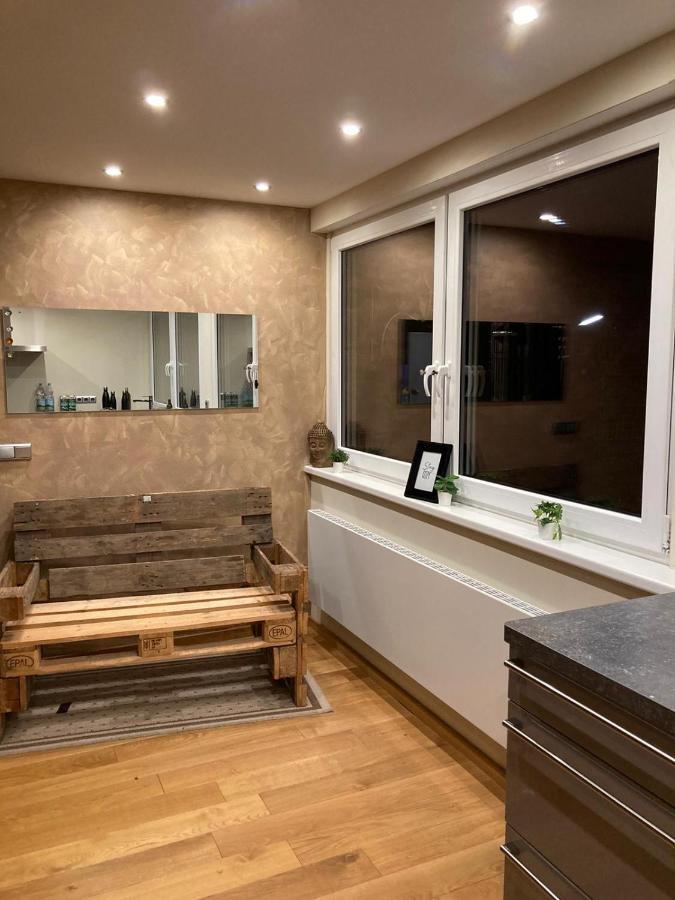 Saarburg Wine Apartments מראה חיצוני תמונה