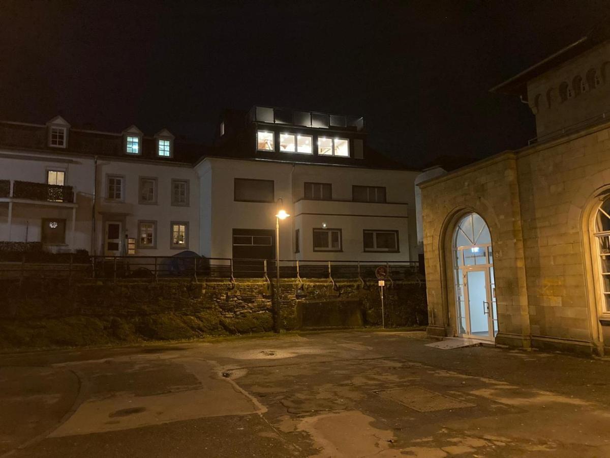 Saarburg Wine Apartments מראה חיצוני תמונה