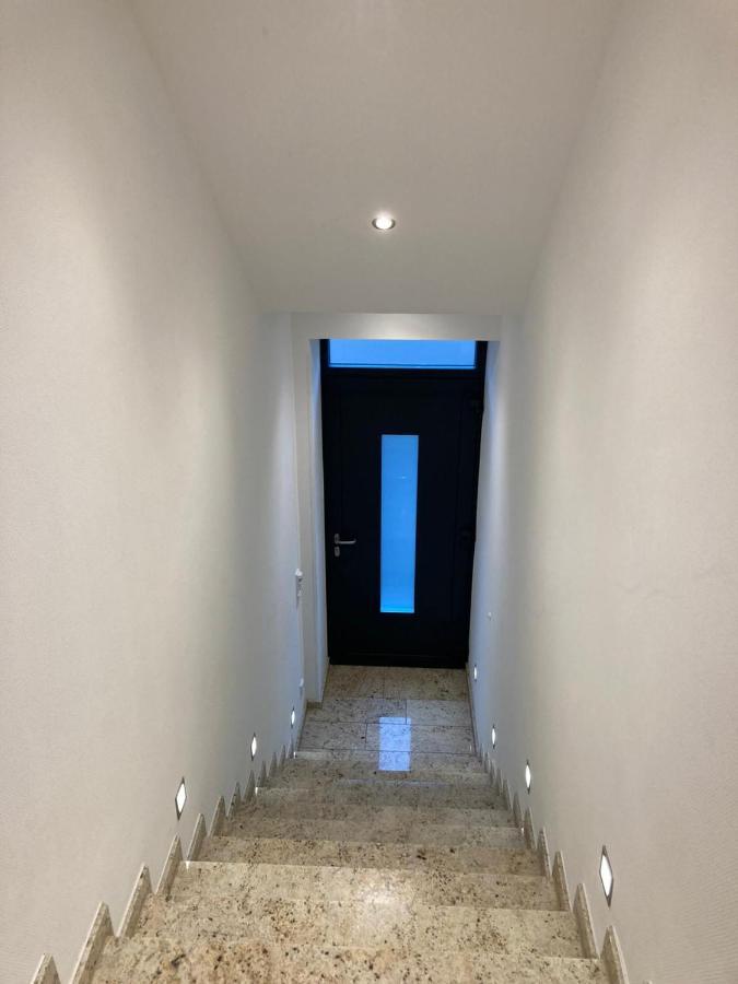 Saarburg Wine Apartments מראה חיצוני תמונה