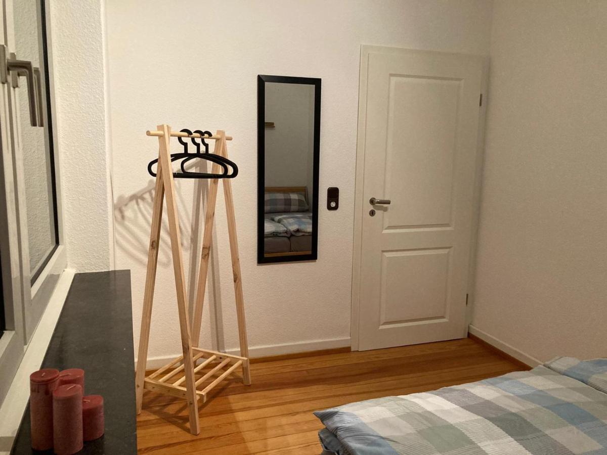Saarburg Wine Apartments מראה חיצוני תמונה