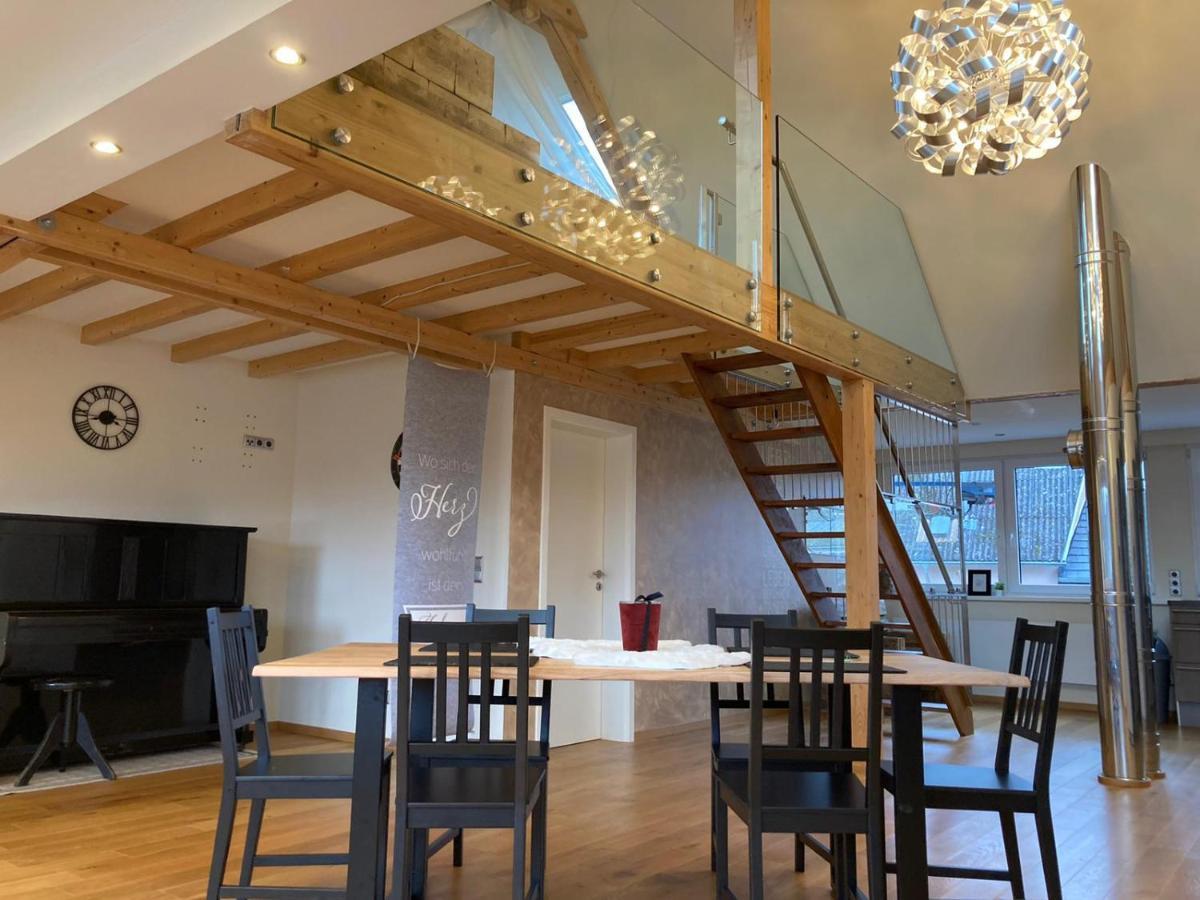 Saarburg Wine Apartments מראה חיצוני תמונה