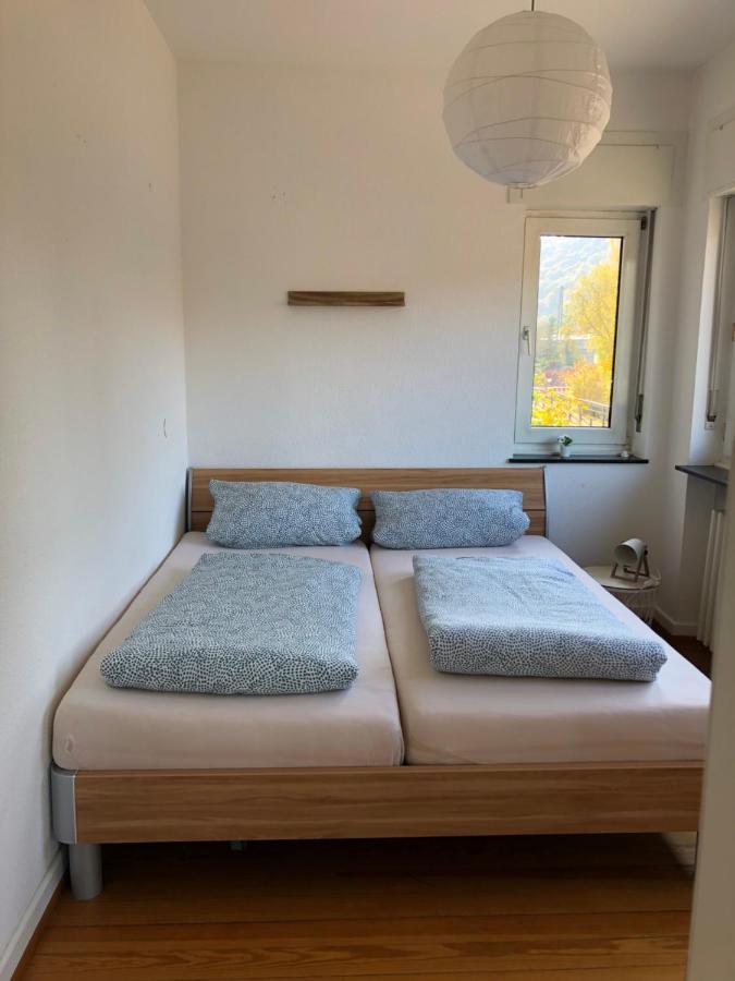 Saarburg Wine Apartments מראה חיצוני תמונה