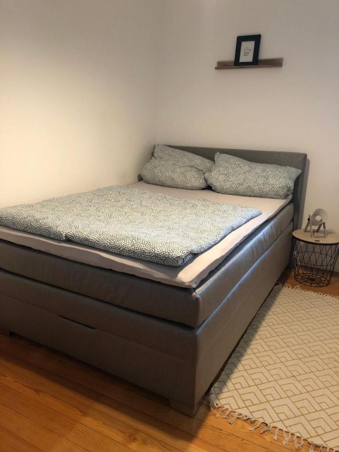 Saarburg Wine Apartments מראה חיצוני תמונה