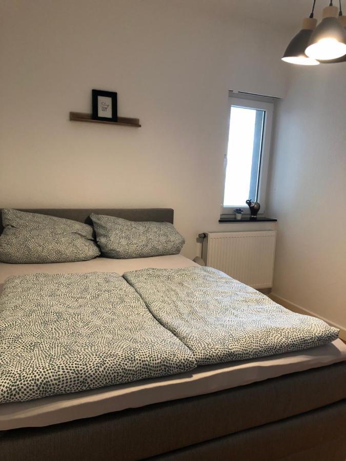 Saarburg Wine Apartments מראה חיצוני תמונה