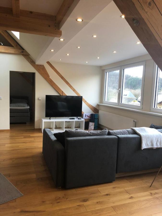Saarburg Wine Apartments מראה חיצוני תמונה