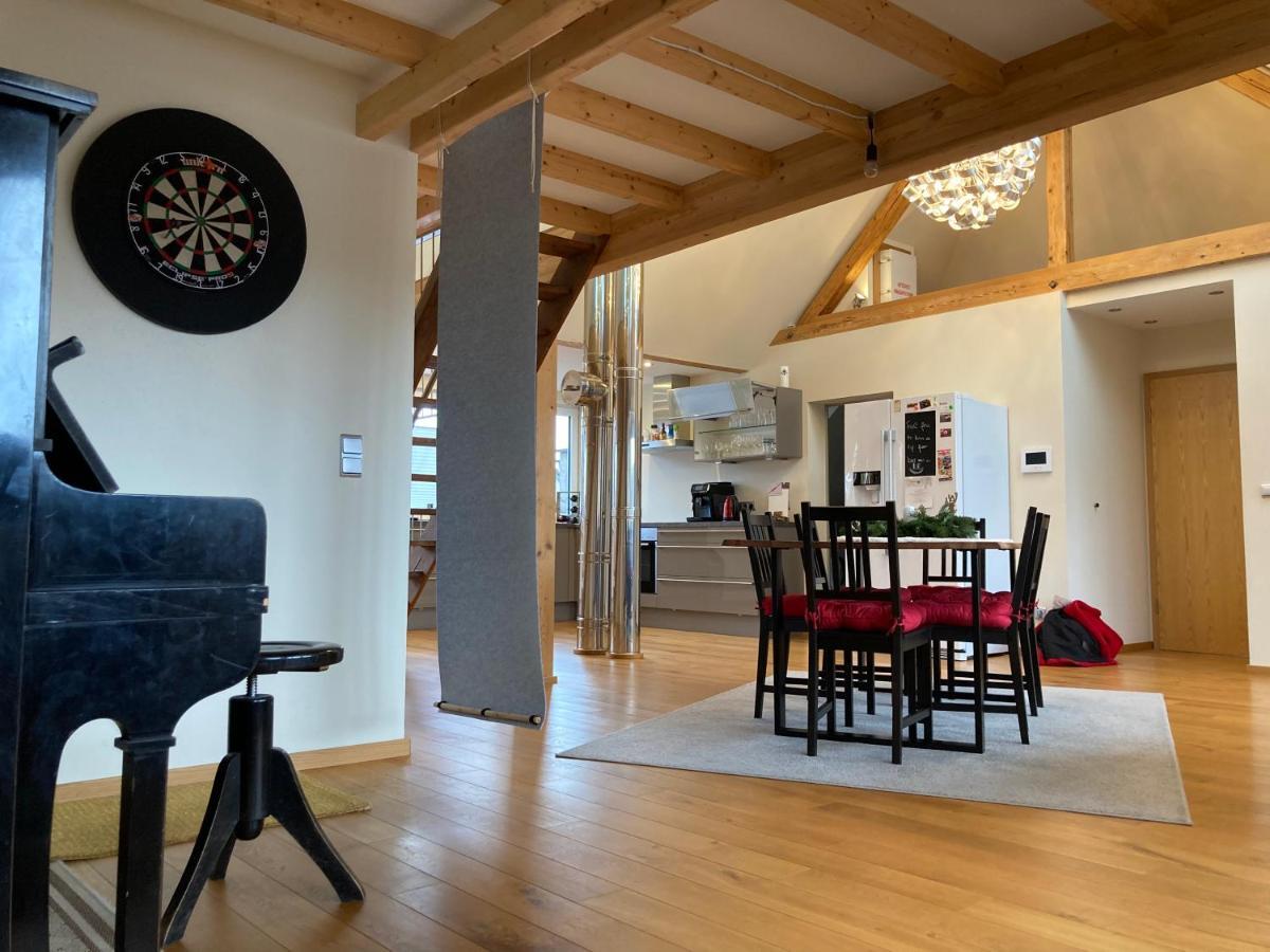 Saarburg Wine Apartments מראה חיצוני תמונה