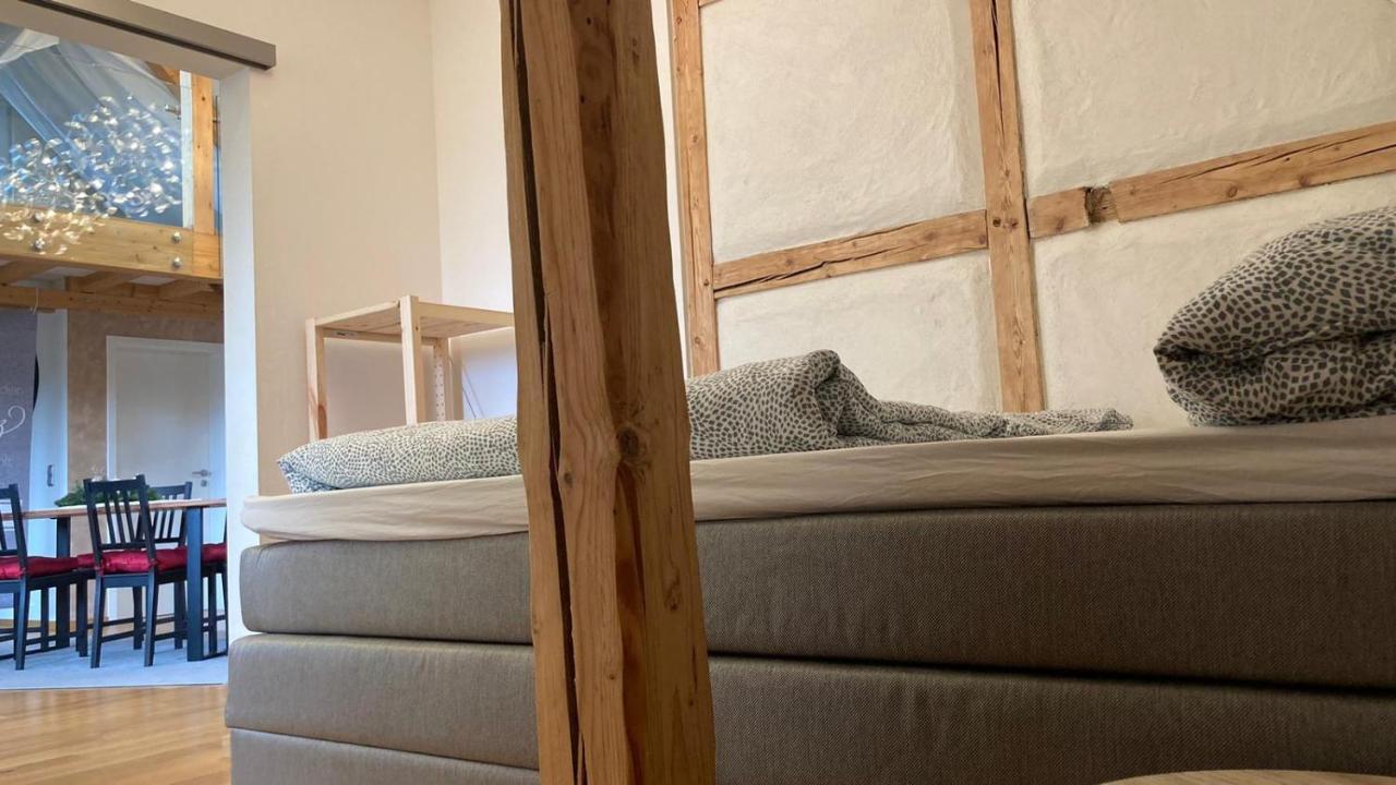 Saarburg Wine Apartments מראה חיצוני תמונה