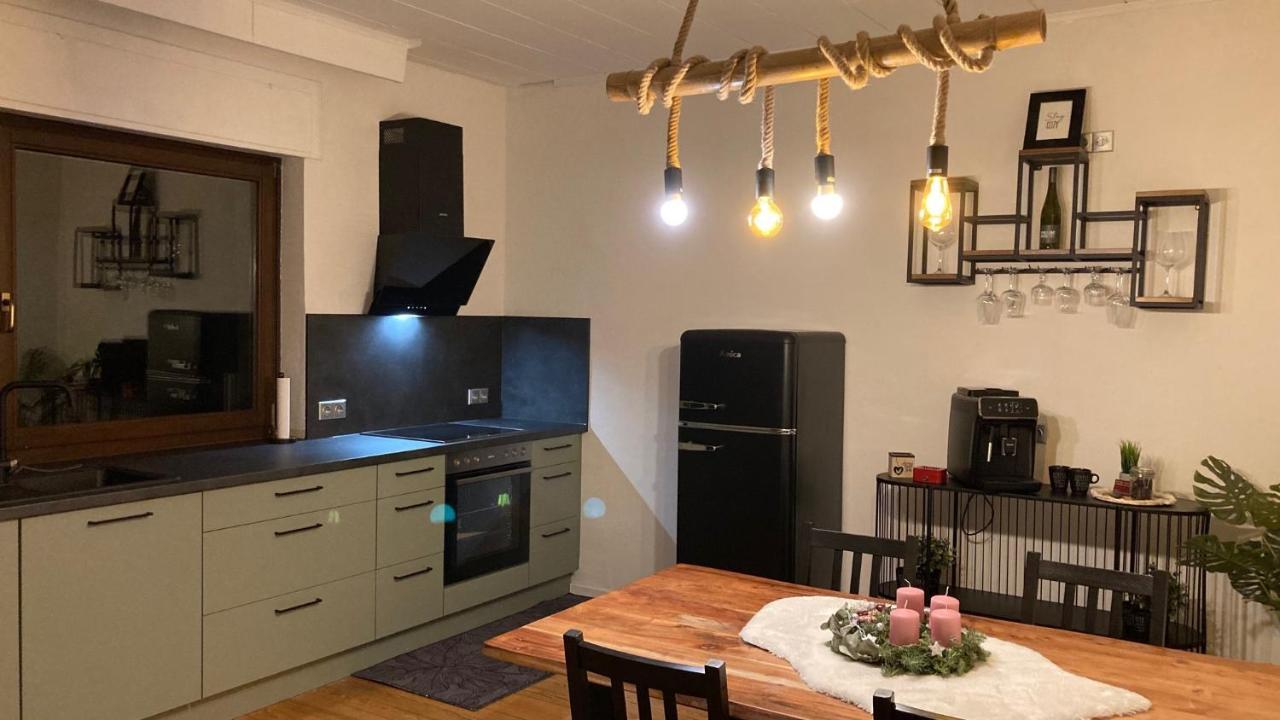 Saarburg Wine Apartments מראה חיצוני תמונה