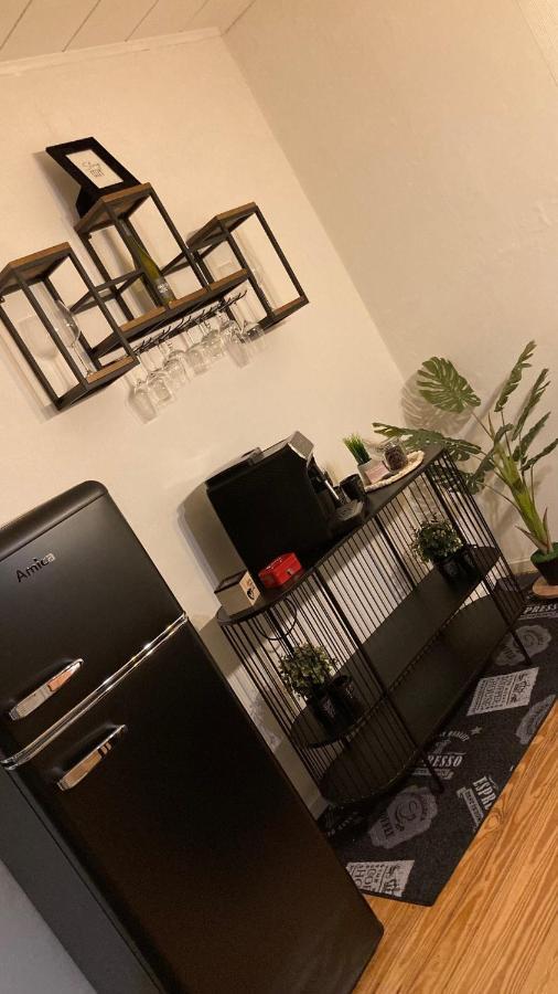 Saarburg Wine Apartments מראה חיצוני תמונה