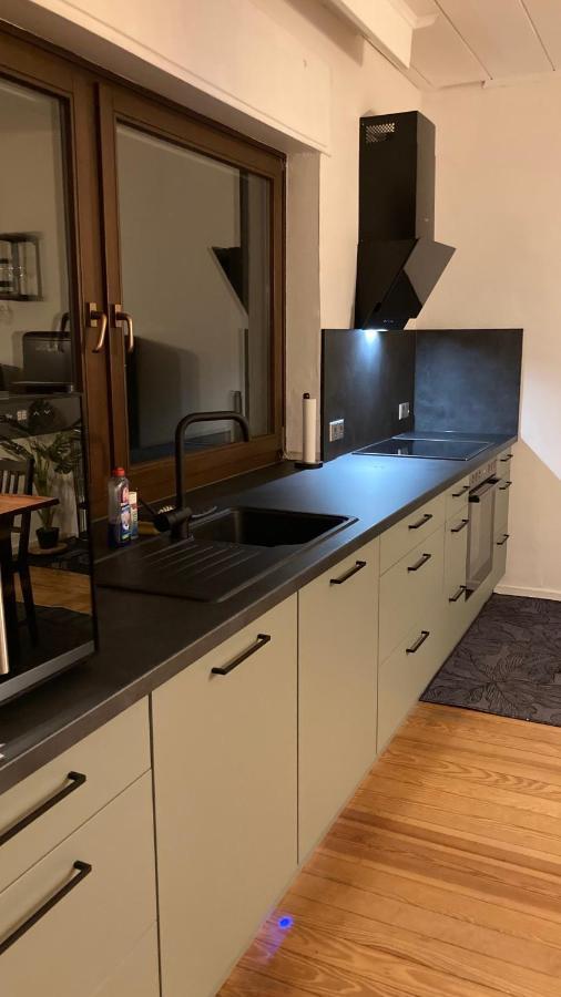 Saarburg Wine Apartments מראה חיצוני תמונה