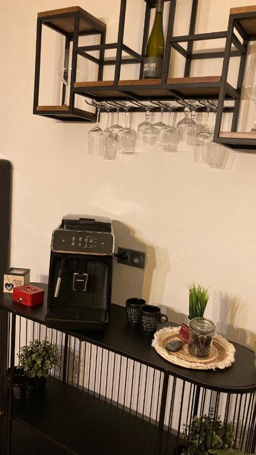 Saarburg Wine Apartments מראה חיצוני תמונה