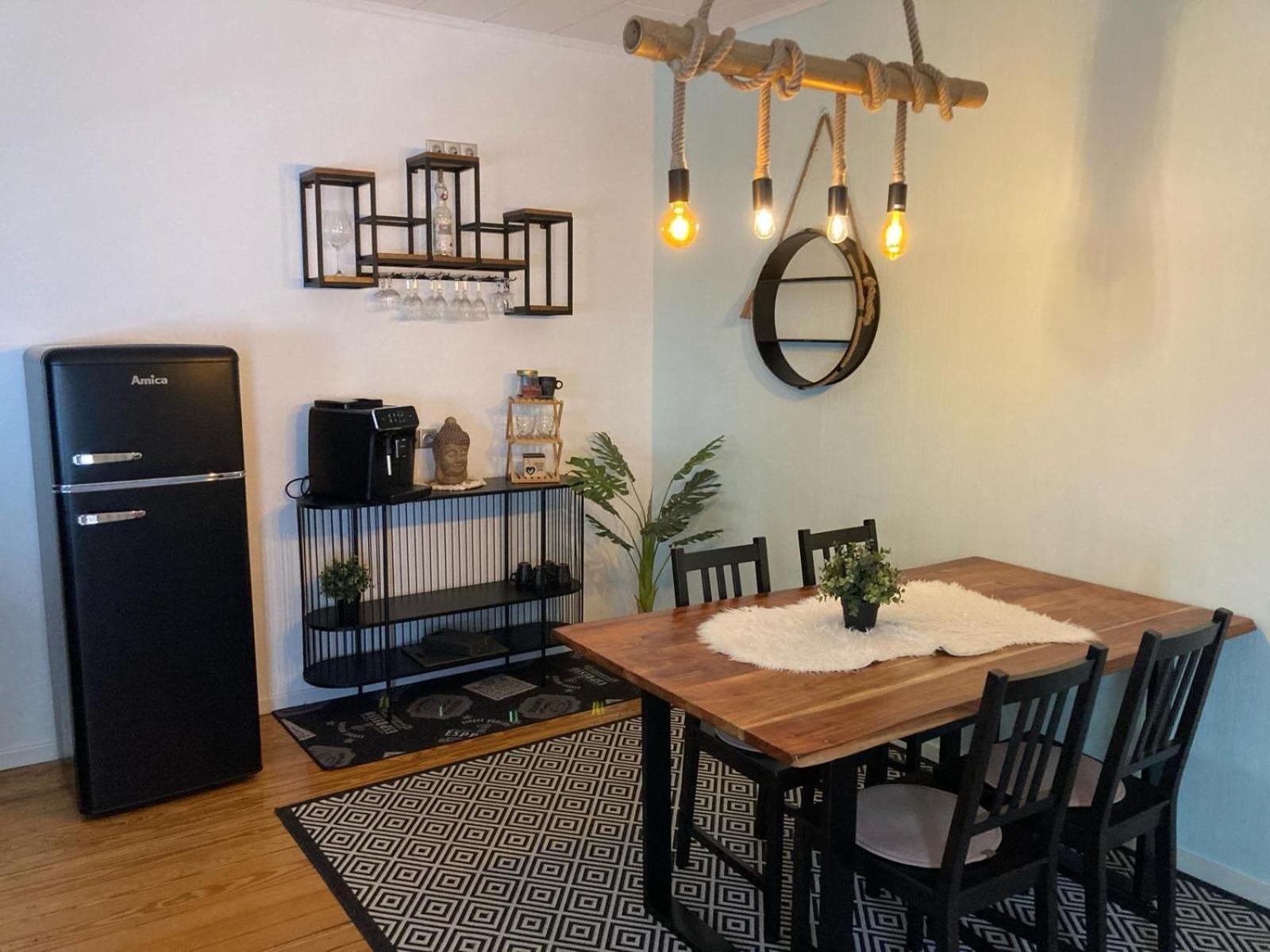 Saarburg Wine Apartments מראה חיצוני תמונה