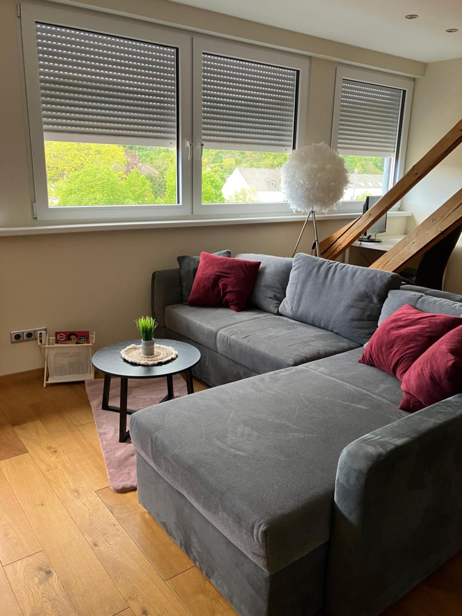 Saarburg Wine Apartments מראה חיצוני תמונה