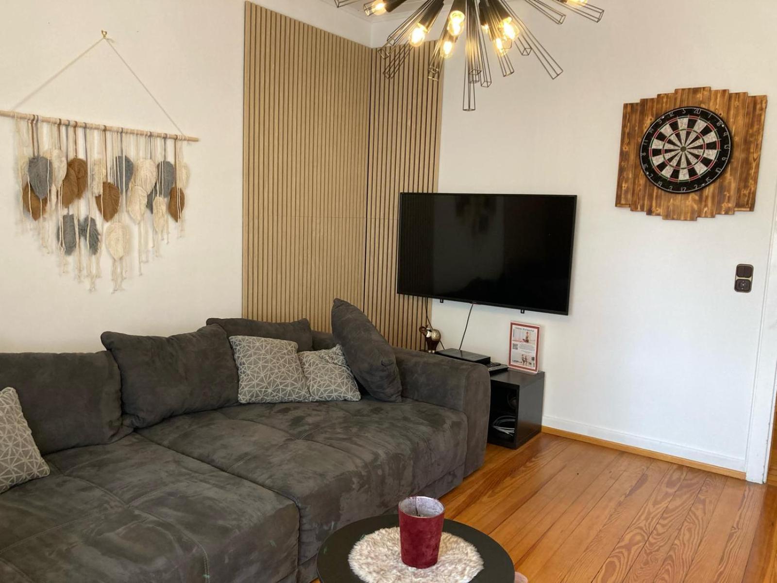 Saarburg Wine Apartments מראה חיצוני תמונה
