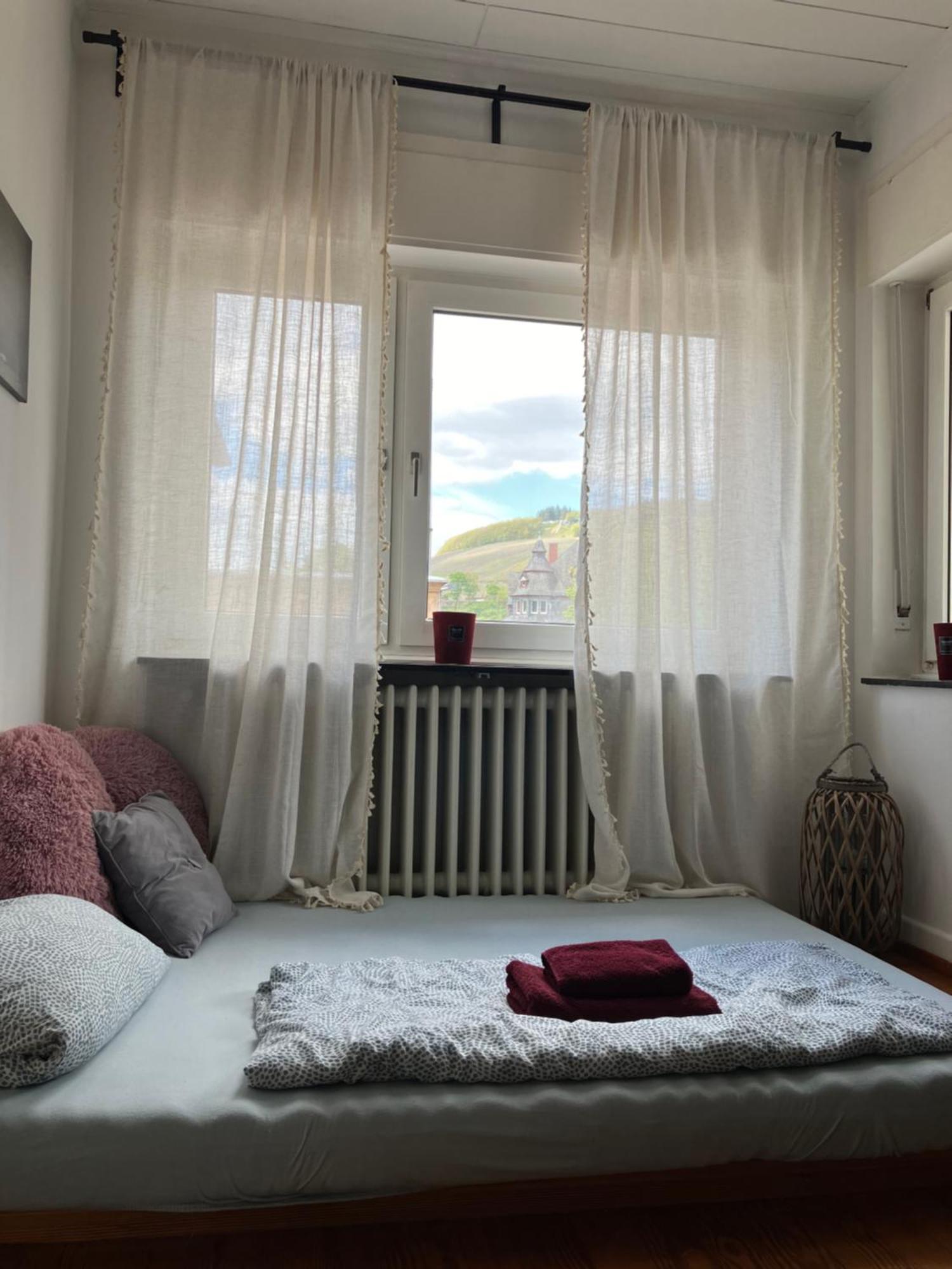 Saarburg Wine Apartments מראה חיצוני תמונה