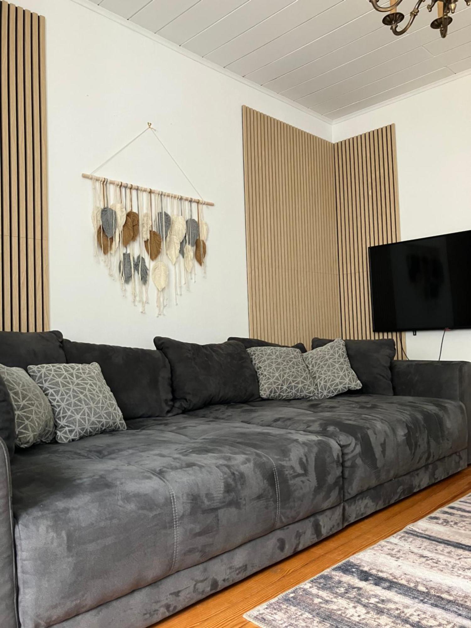 Saarburg Wine Apartments מראה חיצוני תמונה