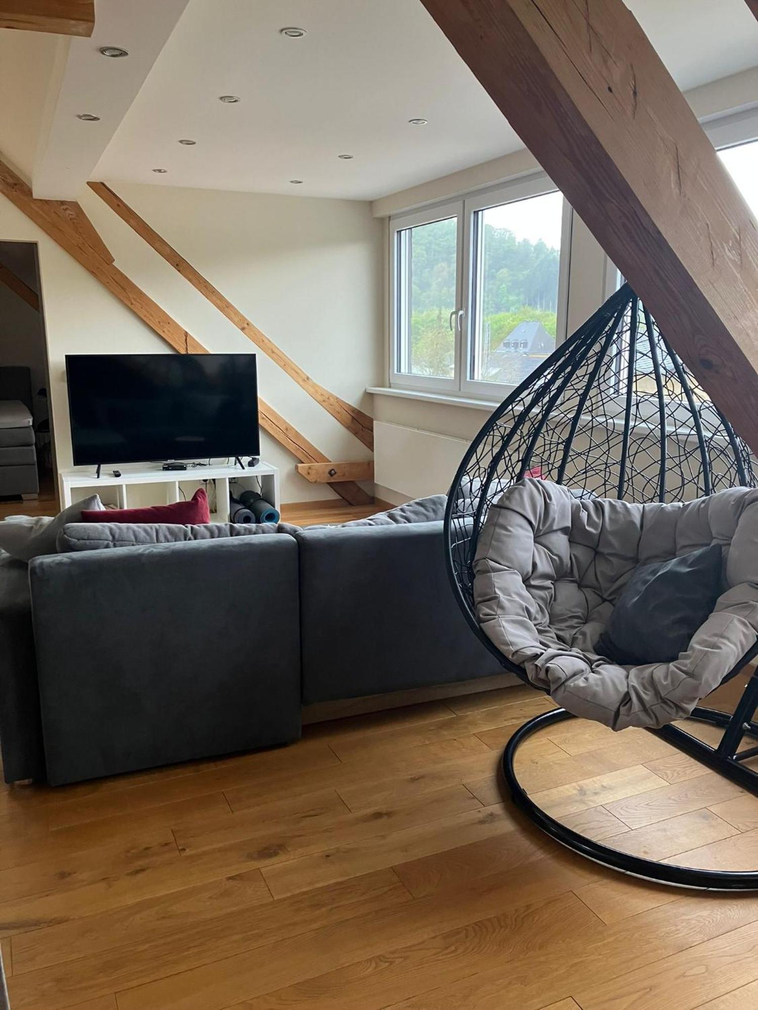 Saarburg Wine Apartments מראה חיצוני תמונה