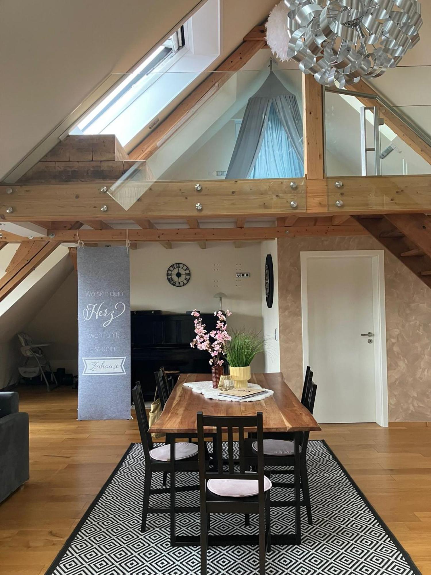 Saarburg Wine Apartments מראה חיצוני תמונה